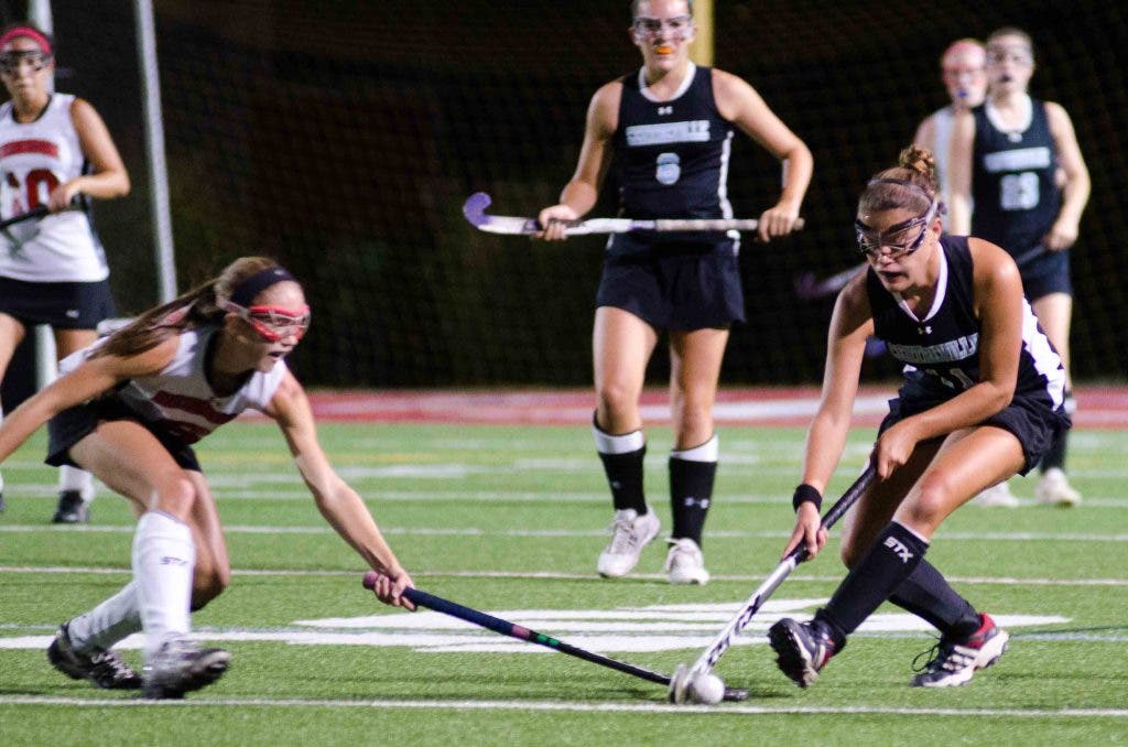 Field Hockey Top Wildcats 42 Herndon, VA Patch