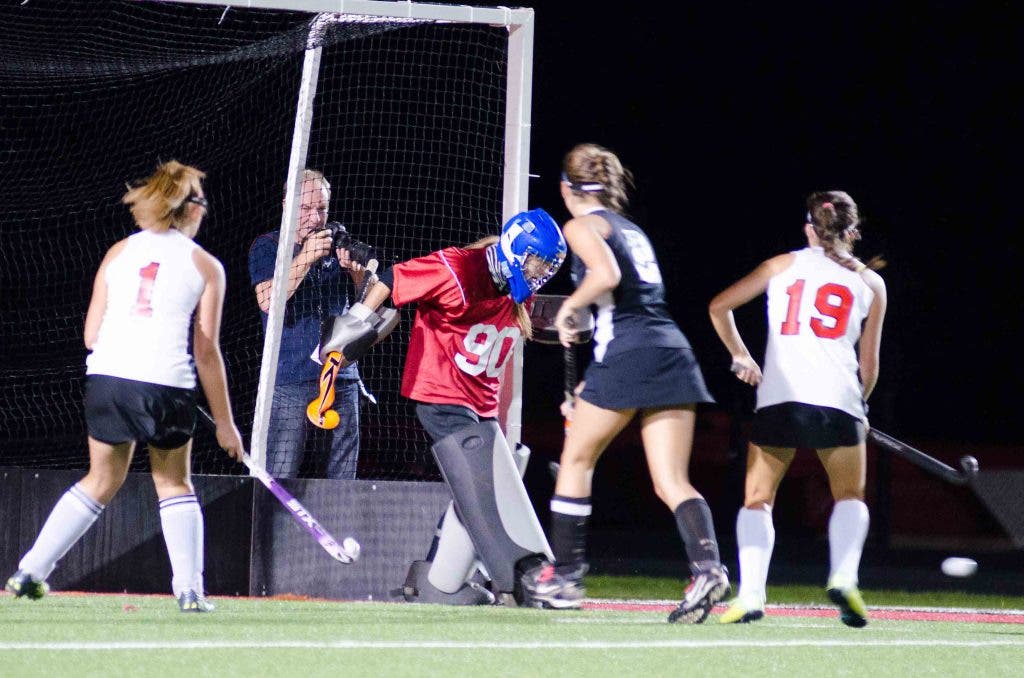 Field Hockey Top Wildcats 42 Herndon, VA Patch