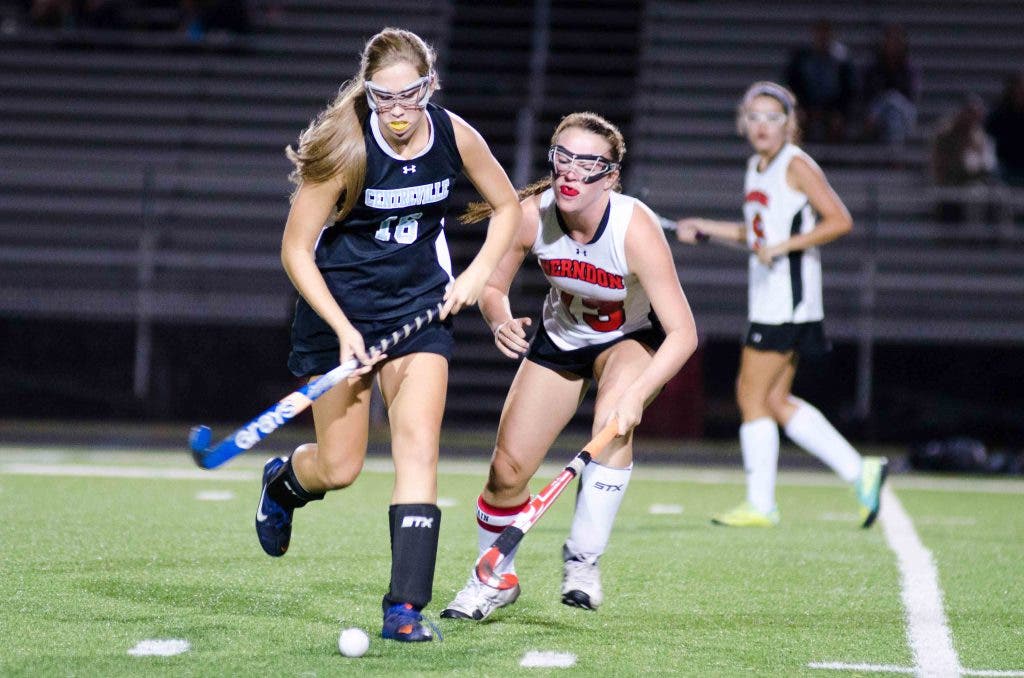 Field Hockey Top Wildcats 42 Herndon, VA Patch