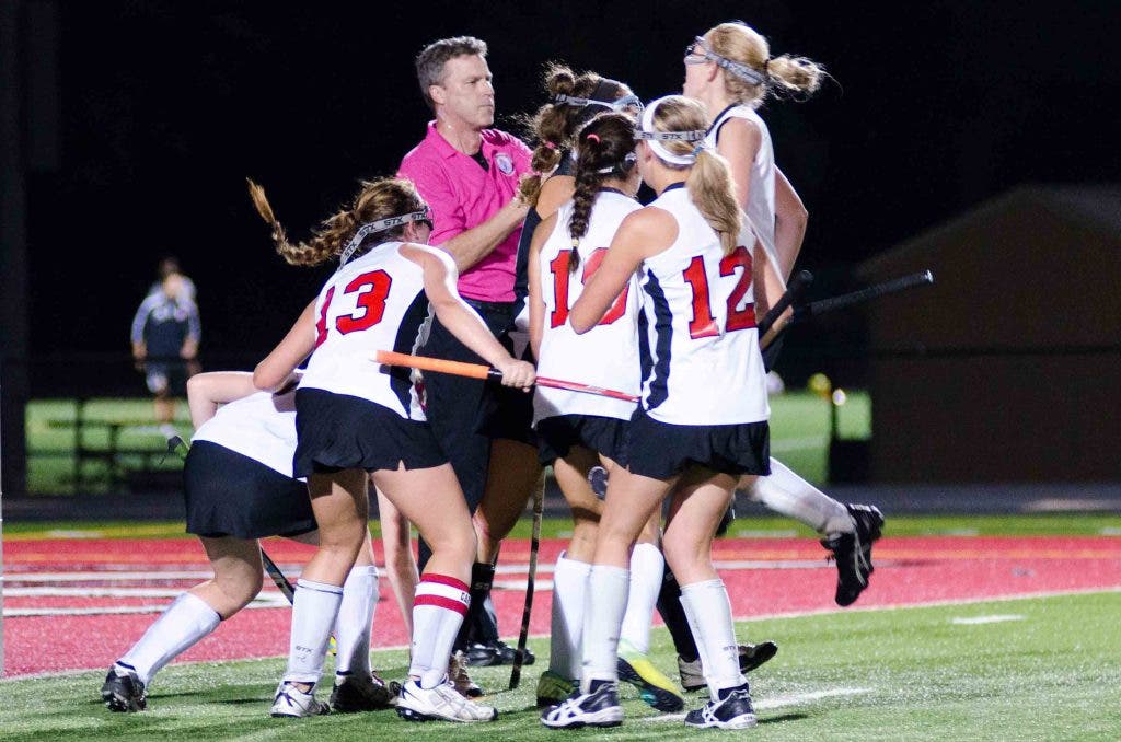 Field Hockey Top Wildcats 42 Herndon, VA Patch