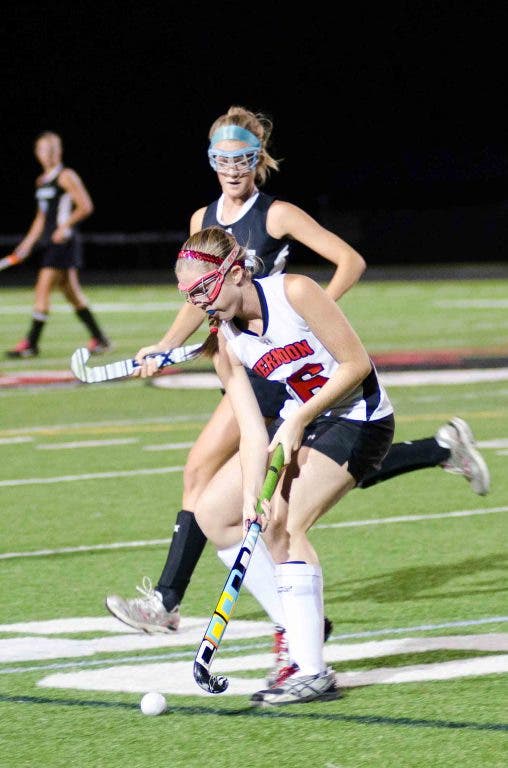 Field Hockey Top Wildcats 42 Herndon, VA Patch