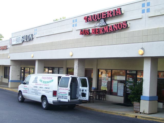 Best Latin American Restaurants In Northeast Suburbs Lilburn GA Patch