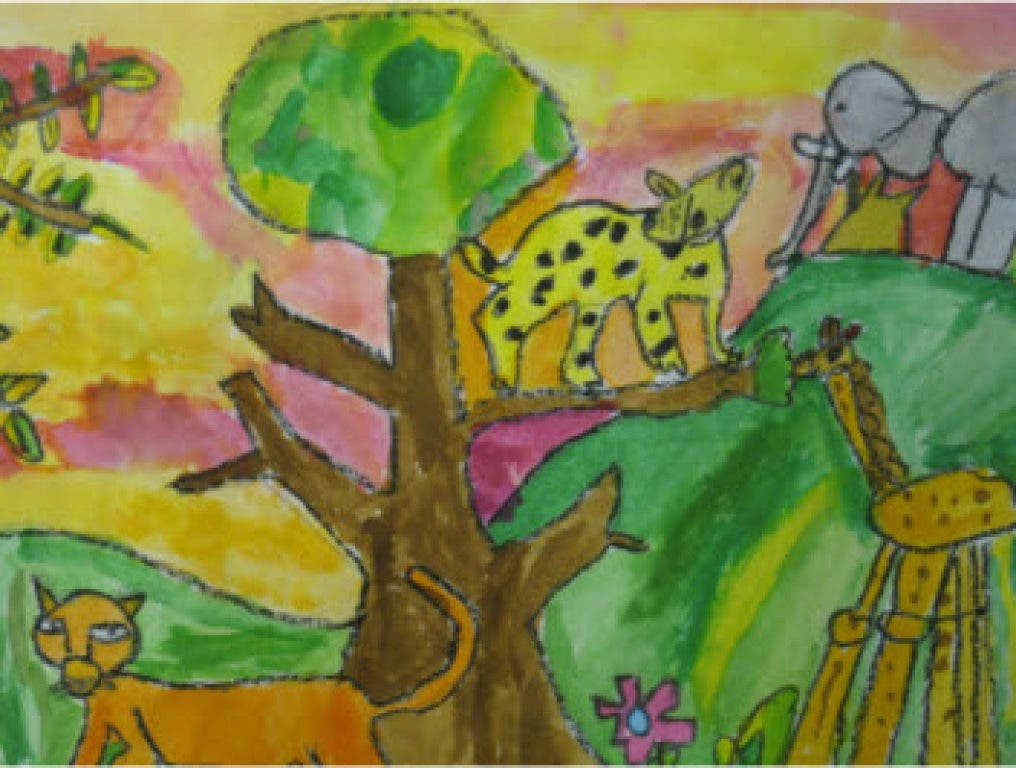 News small post card thumbnail