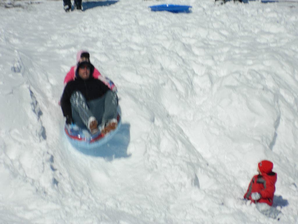 Favorite Sledding Spots in Peabody Peabody, MA Patch