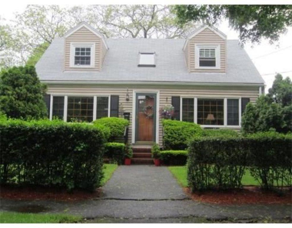 5 Peabody Homes That Just Came on the Market Peabody, MA Patch