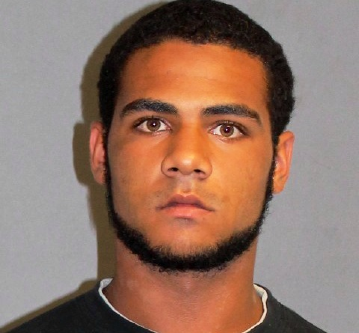 Peabody Man Charged With Punching, Trying to Strangle N.H. Woman ...