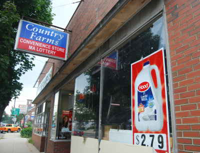 News small post card thumbnail