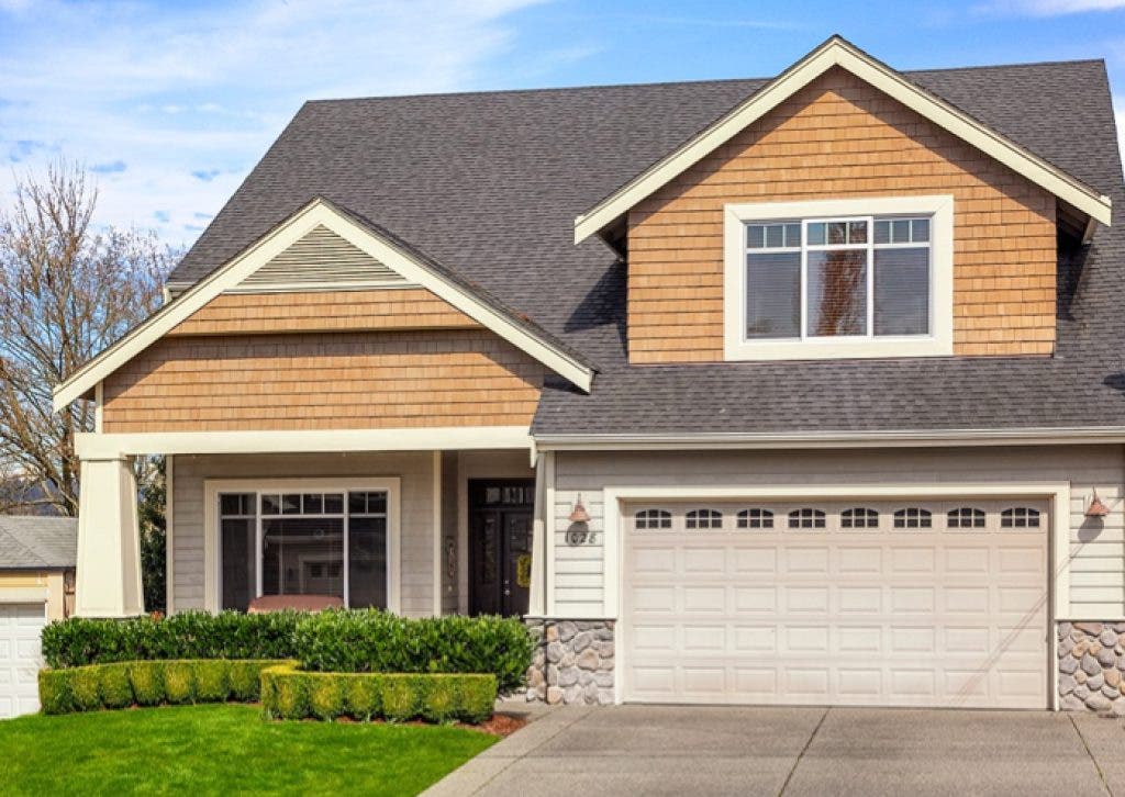 Maple Hills Private Estate, Shy Acre Listed for 675K House Hunt