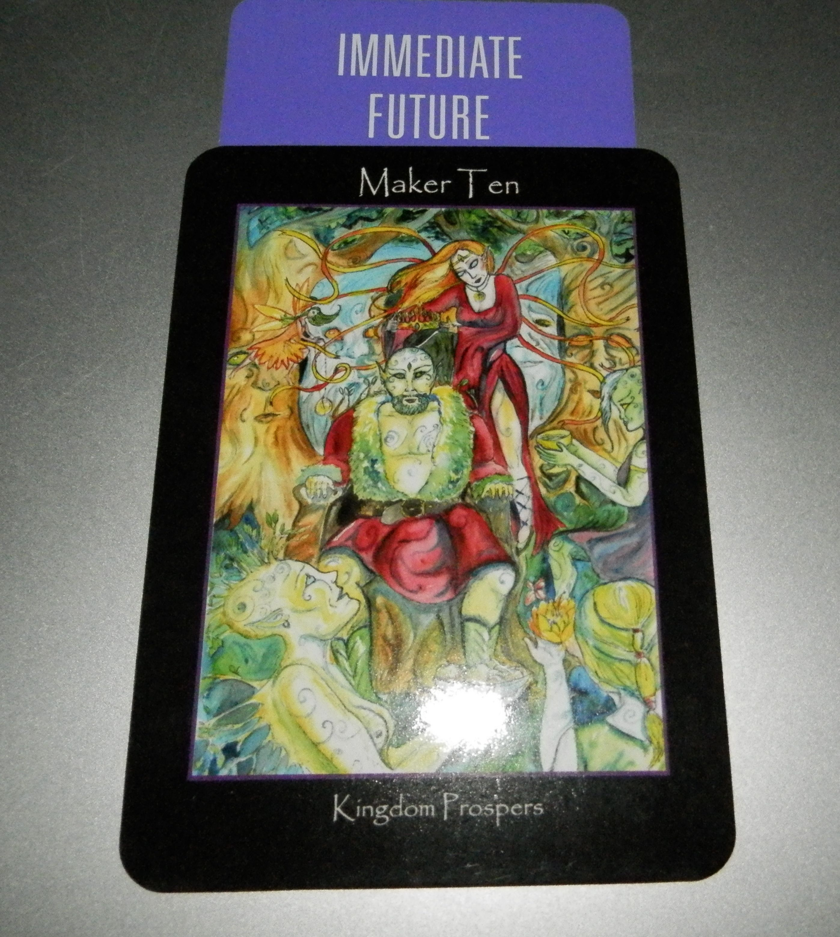 News small post card thumbnail