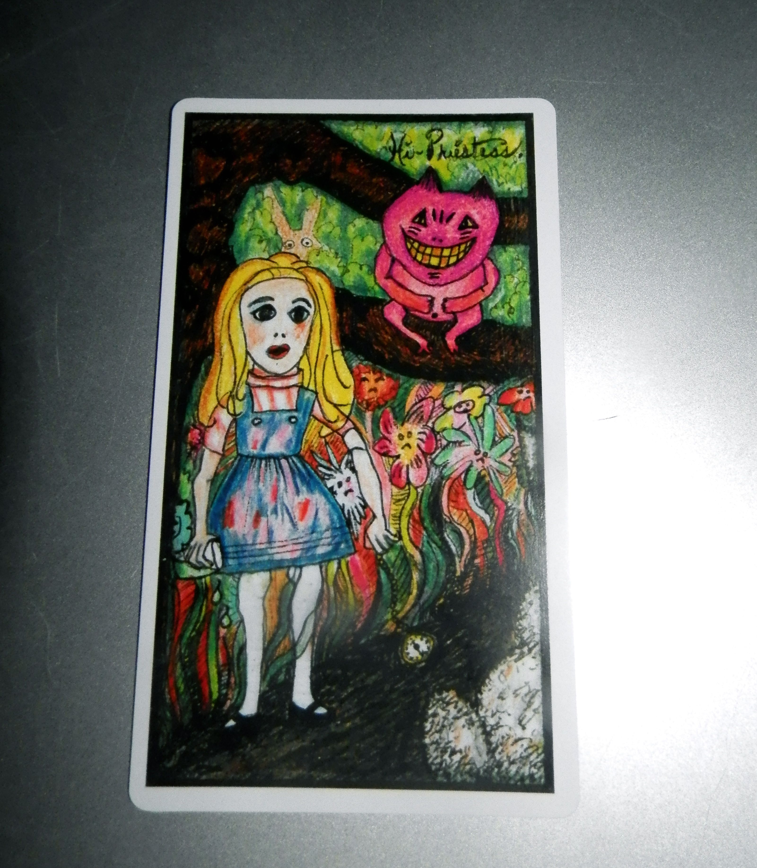 News small post card thumbnail