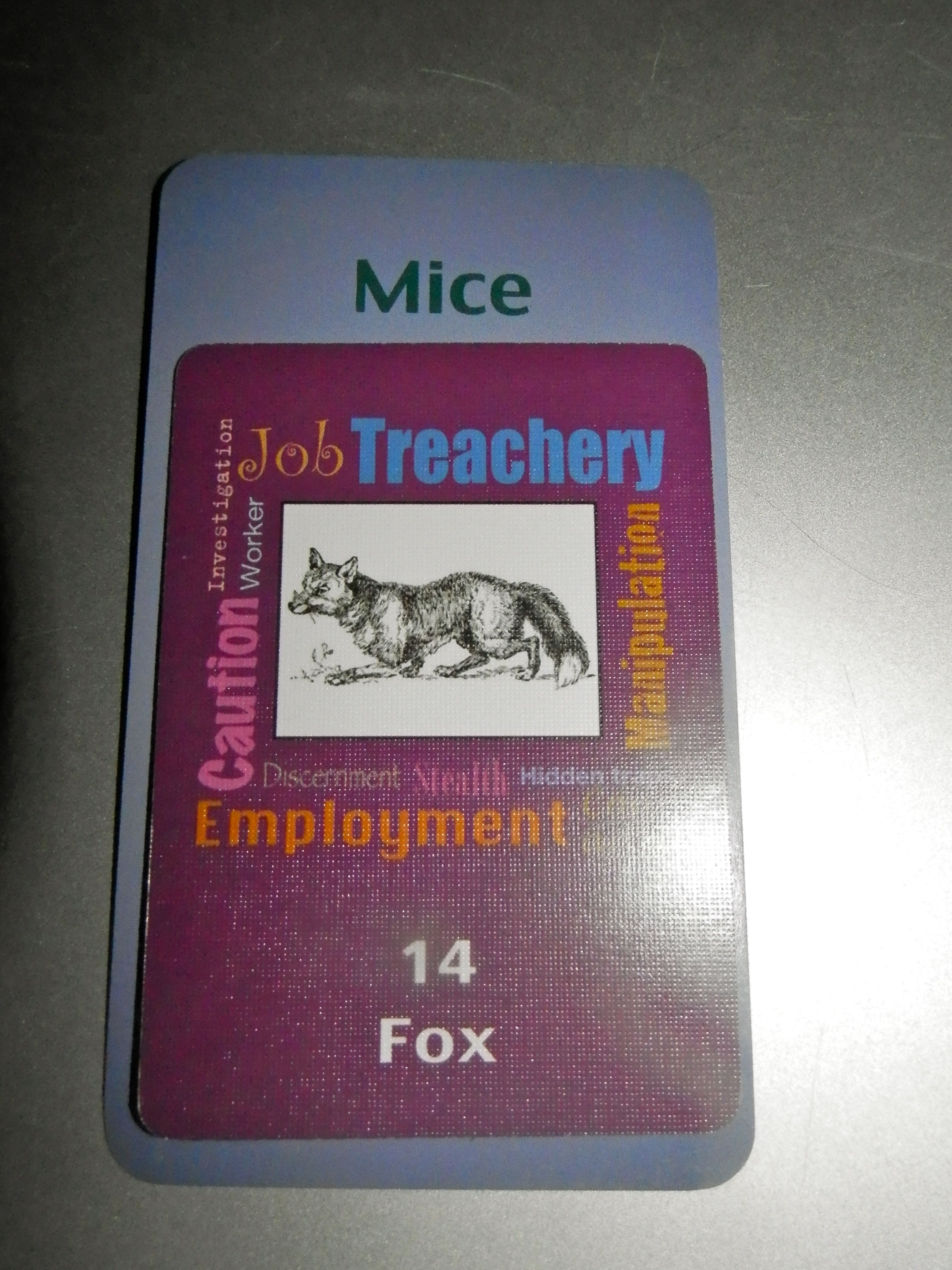 News small post card thumbnail