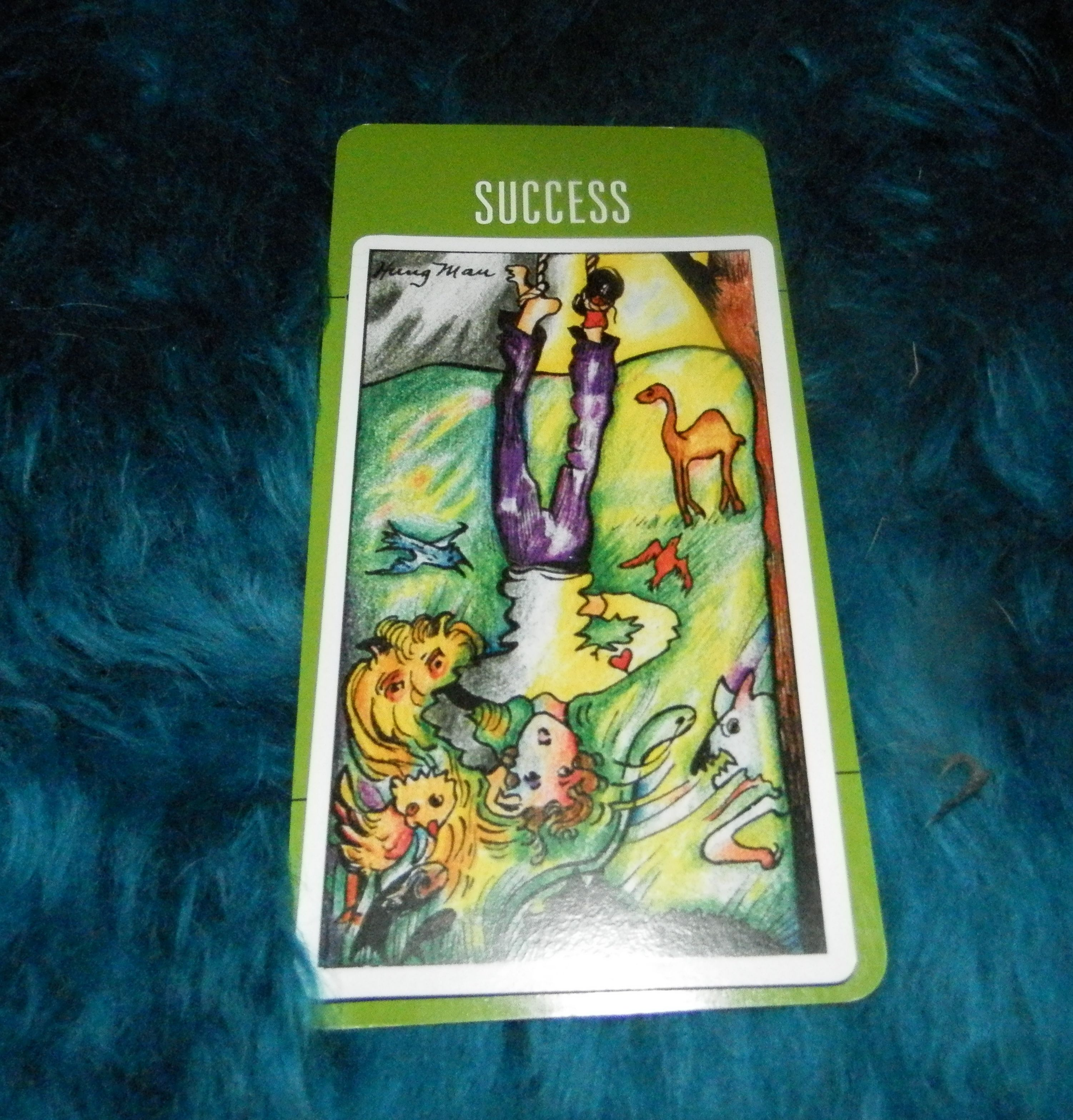 News small post card thumbnail