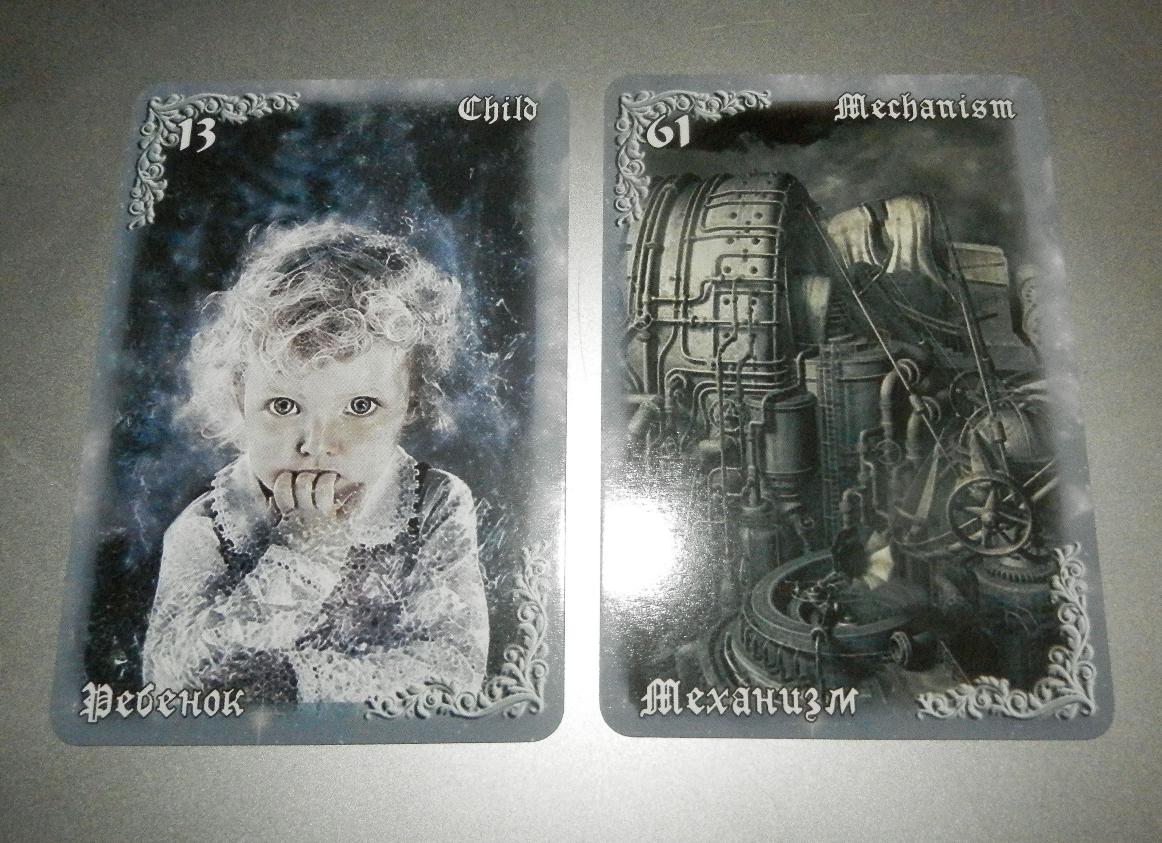 News small post card thumbnail