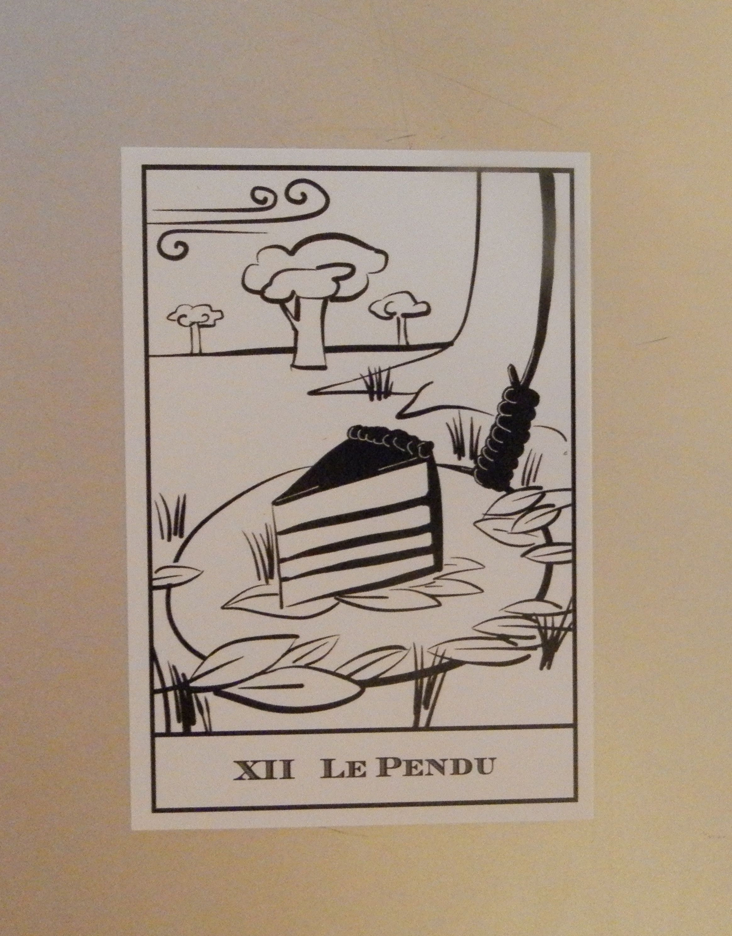 News small post card thumbnail