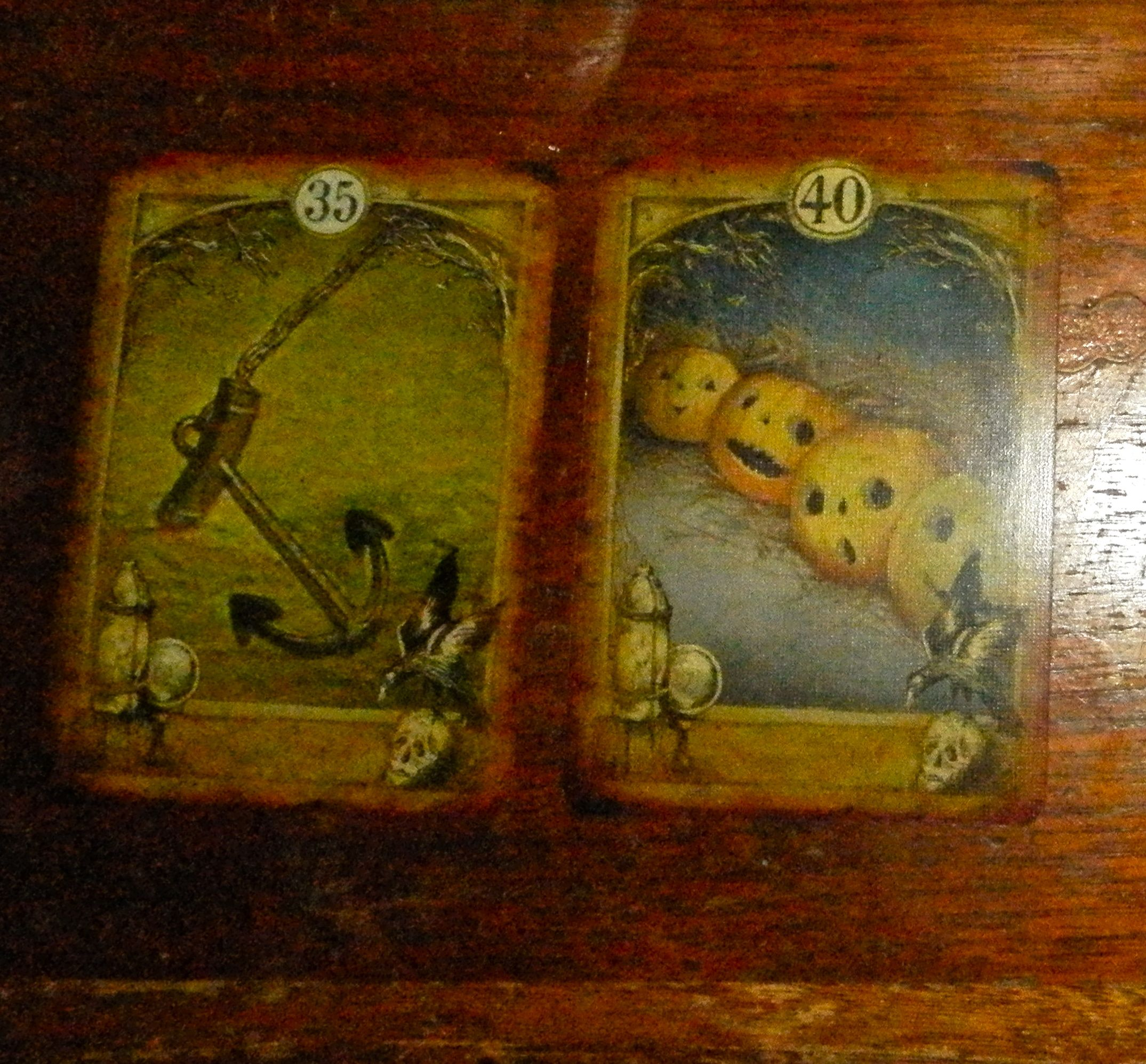 News small post card thumbnail