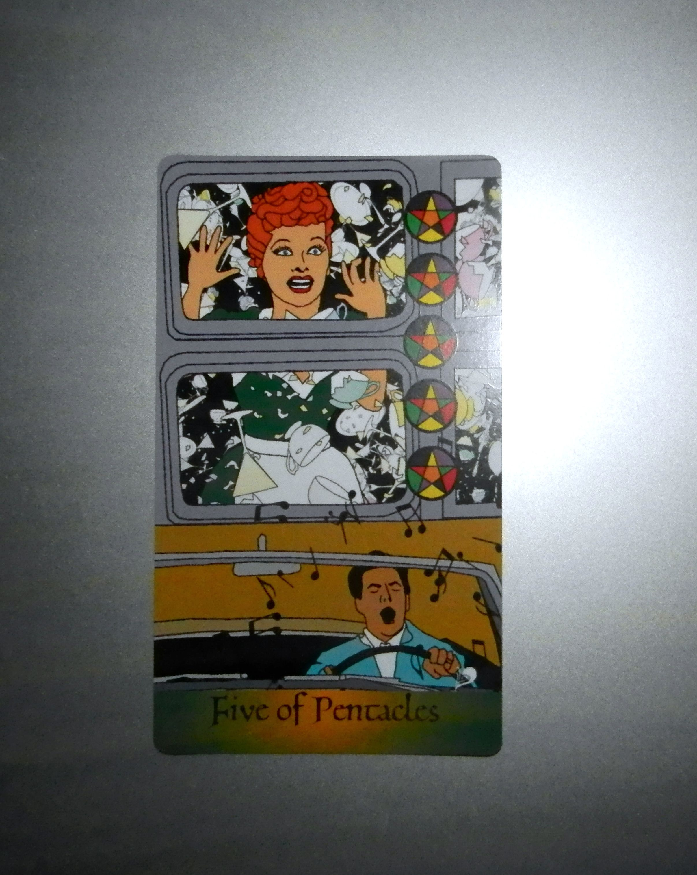 News small post card thumbnail