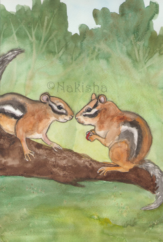 News small post card thumbnail