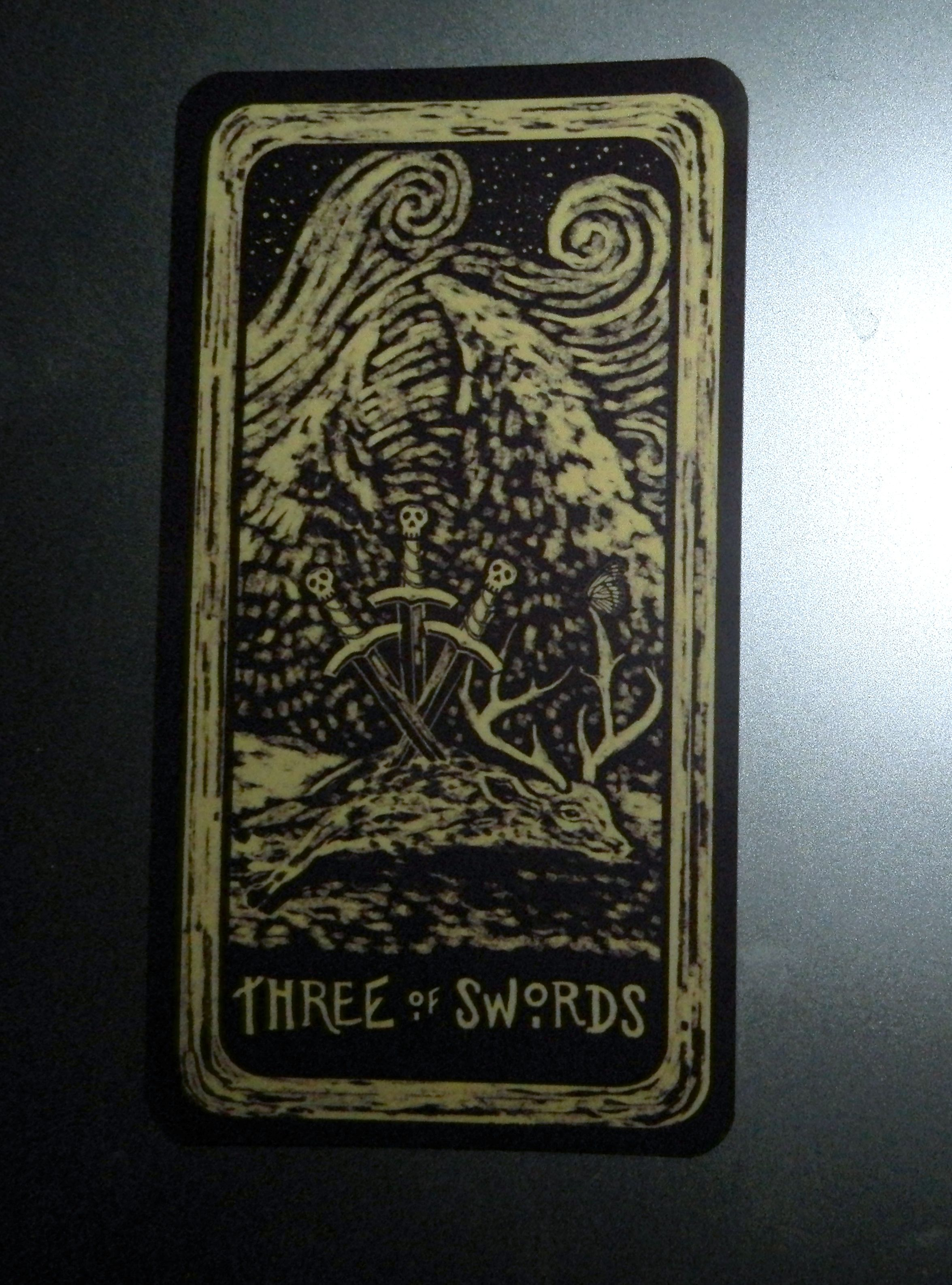 News small post card thumbnail