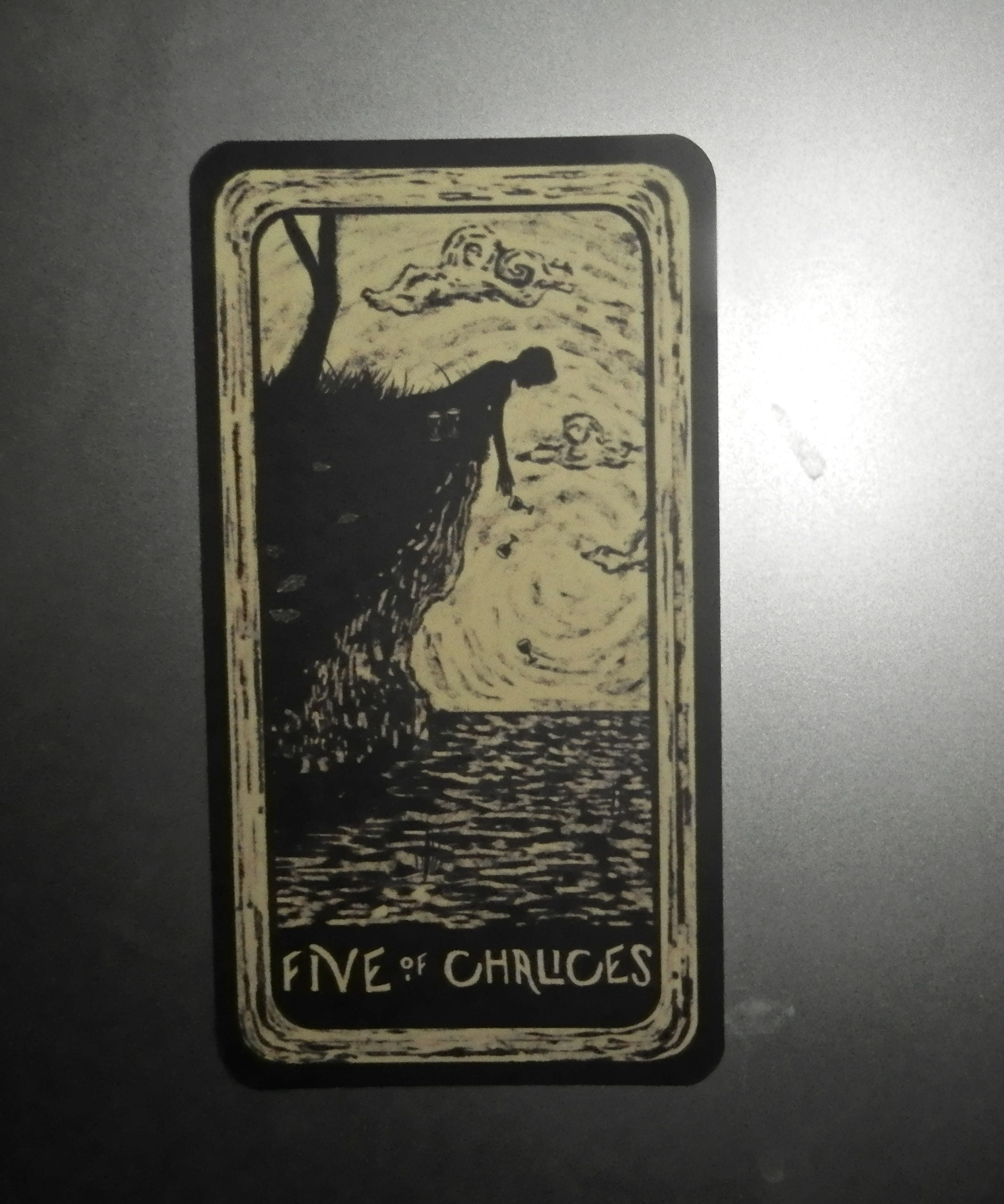 News small post card thumbnail