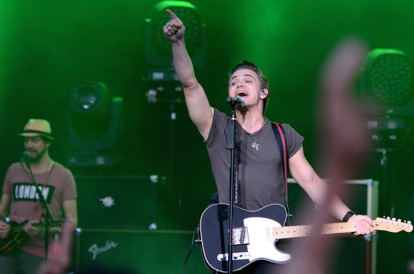 News small post card thumbnail