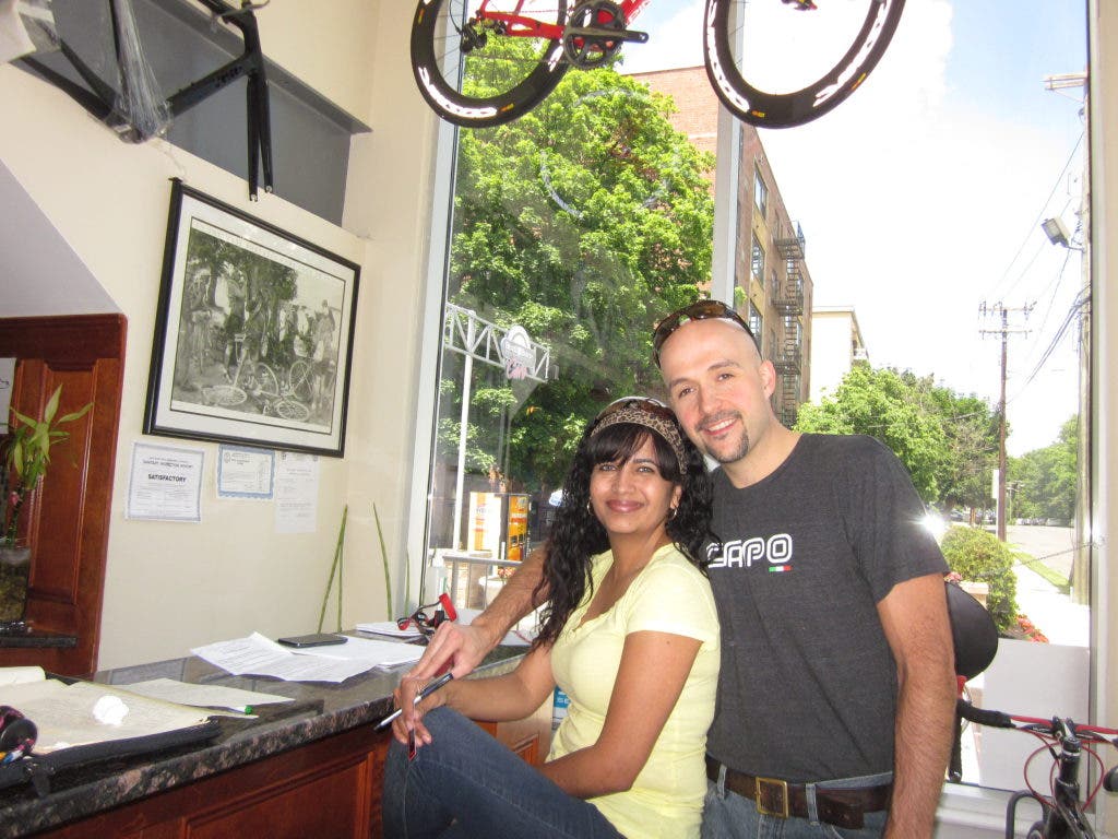 Strictly Bicycles Assures Smooth Riding For Cyclists | Fort Lee, NJ Patch