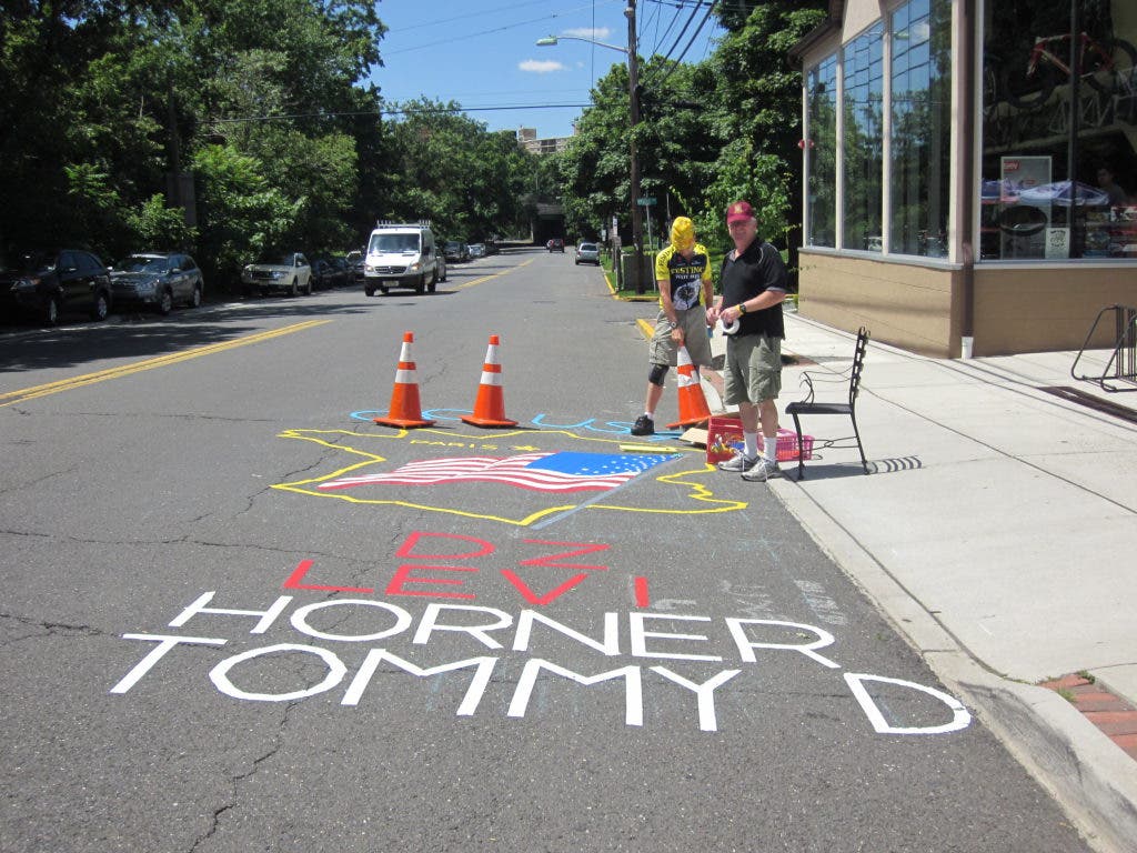 Strictly Bicycles Assures Smooth Riding For Cyclists | Fort Lee, NJ Patch