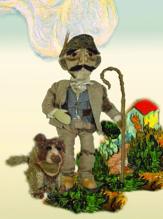 News small post card thumbnail