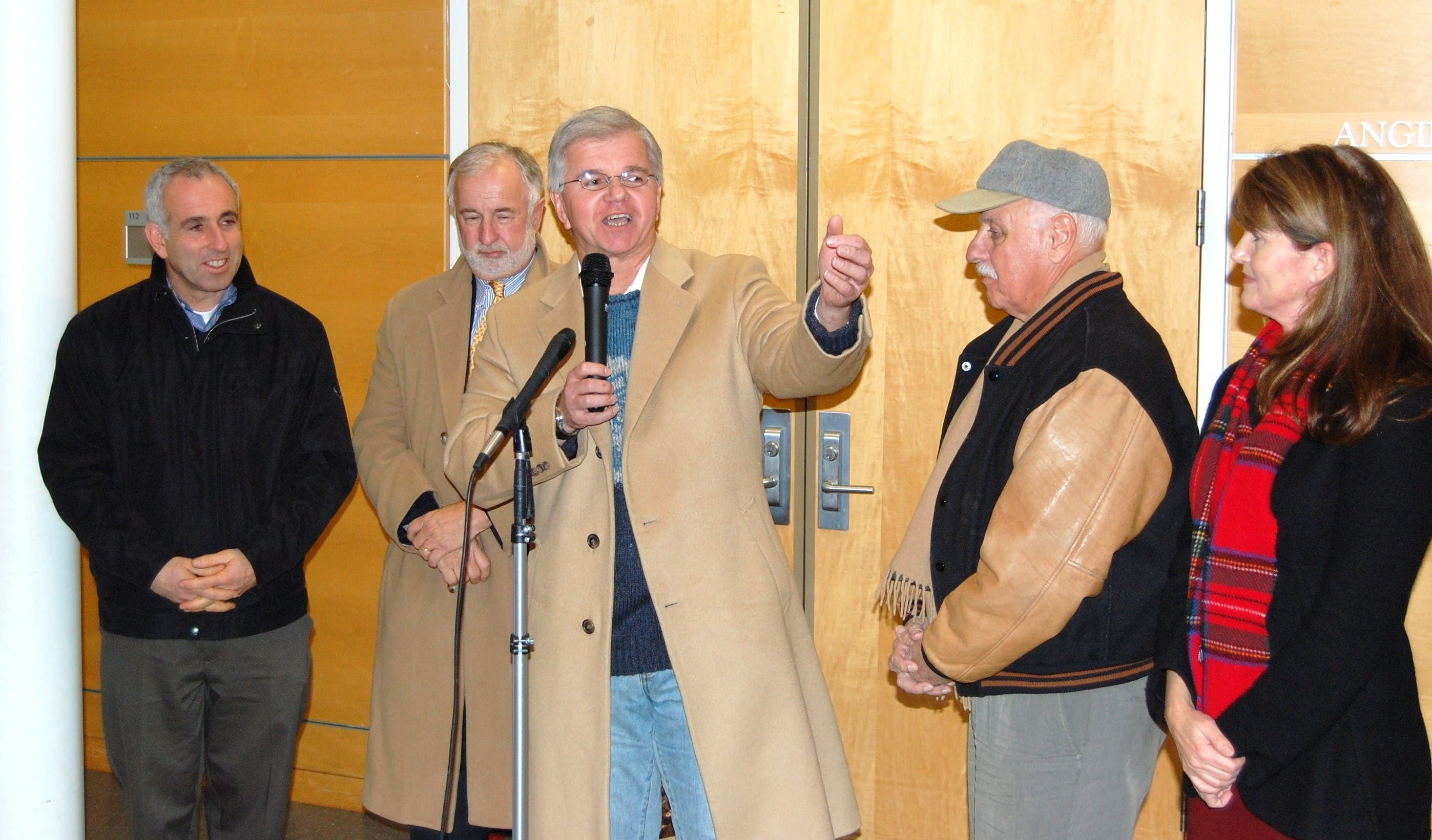 News small post card thumbnail