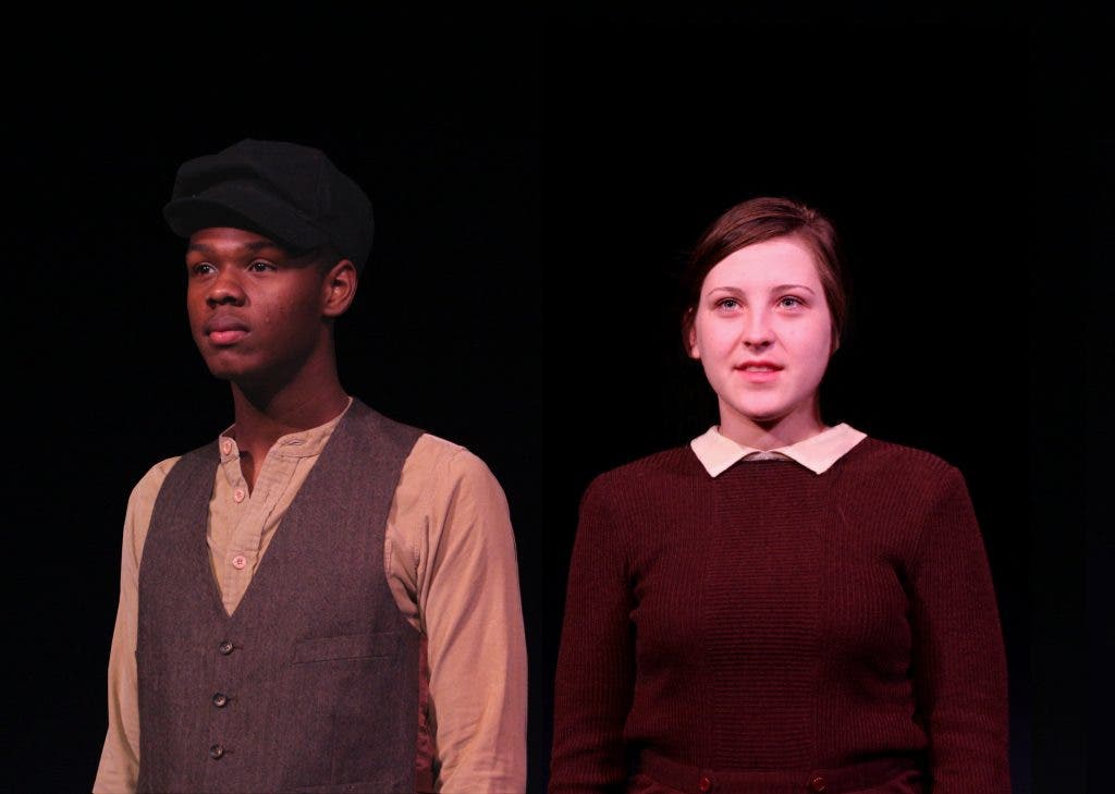 News small post card thumbnail