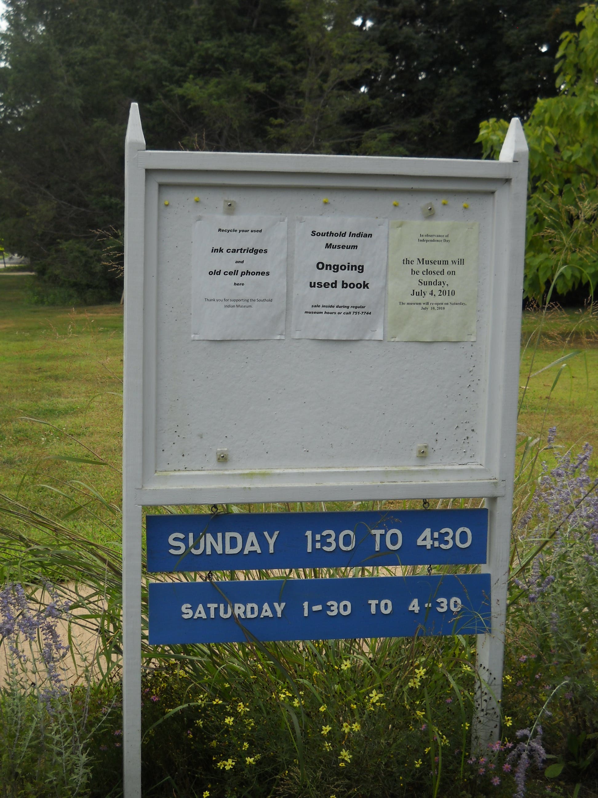 News small post card thumbnail