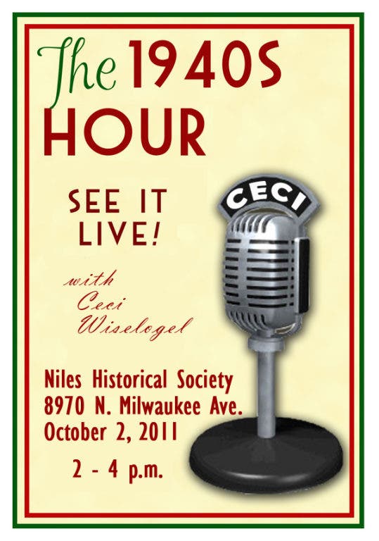 News small post card thumbnail