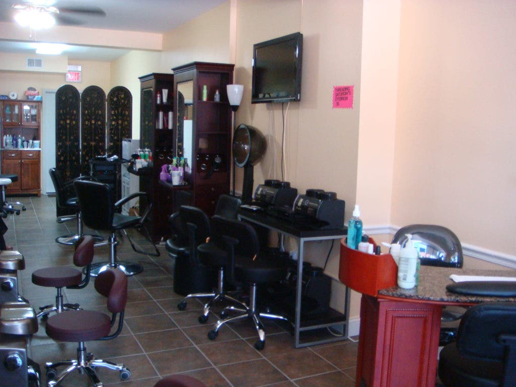 Sarah's Salon Opens on Jericho Turnpike New Hyde Park, NY Patch