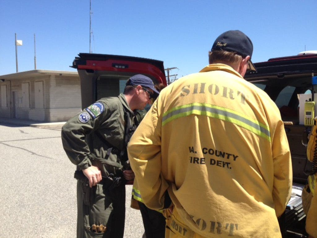 News small post card thumbnail