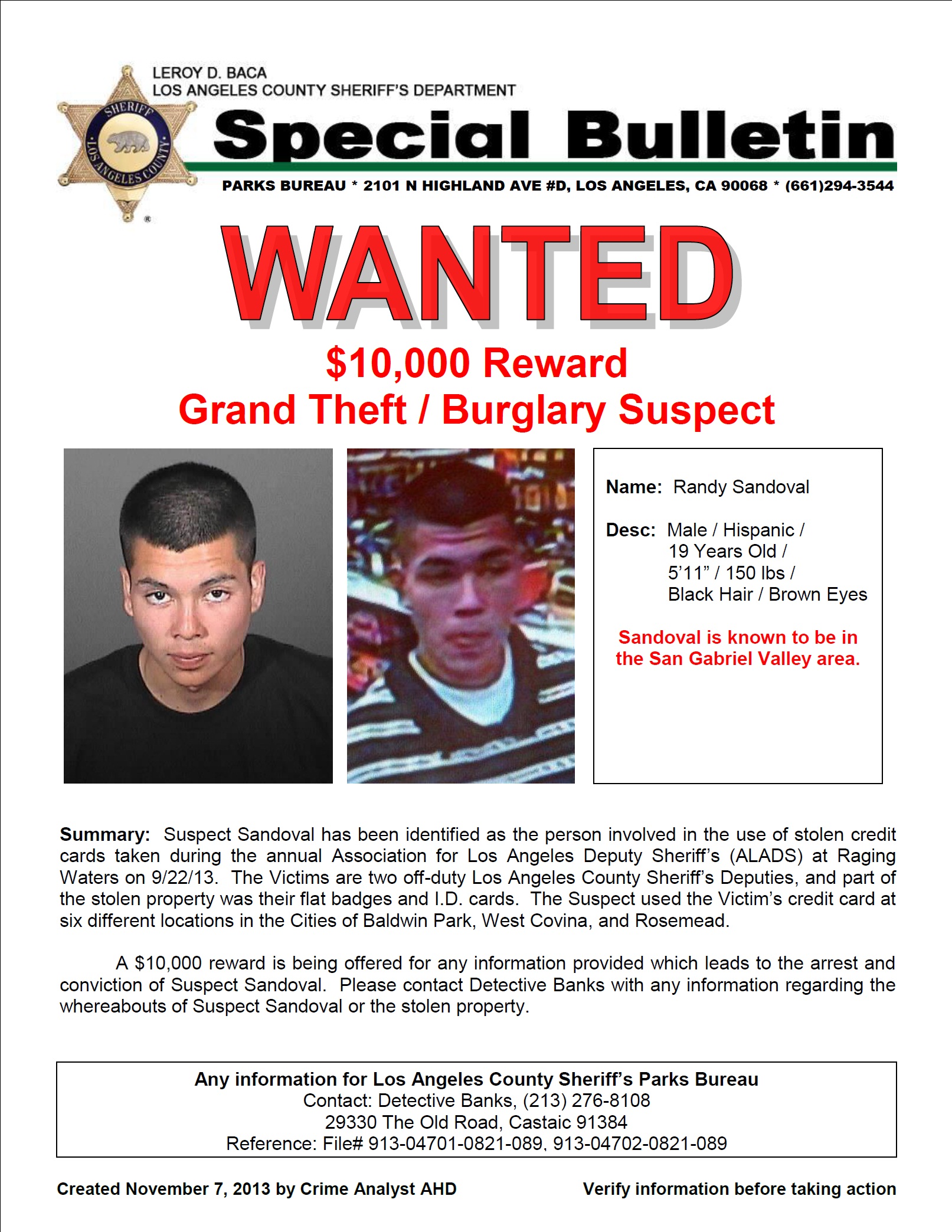 News small post card thumbnail