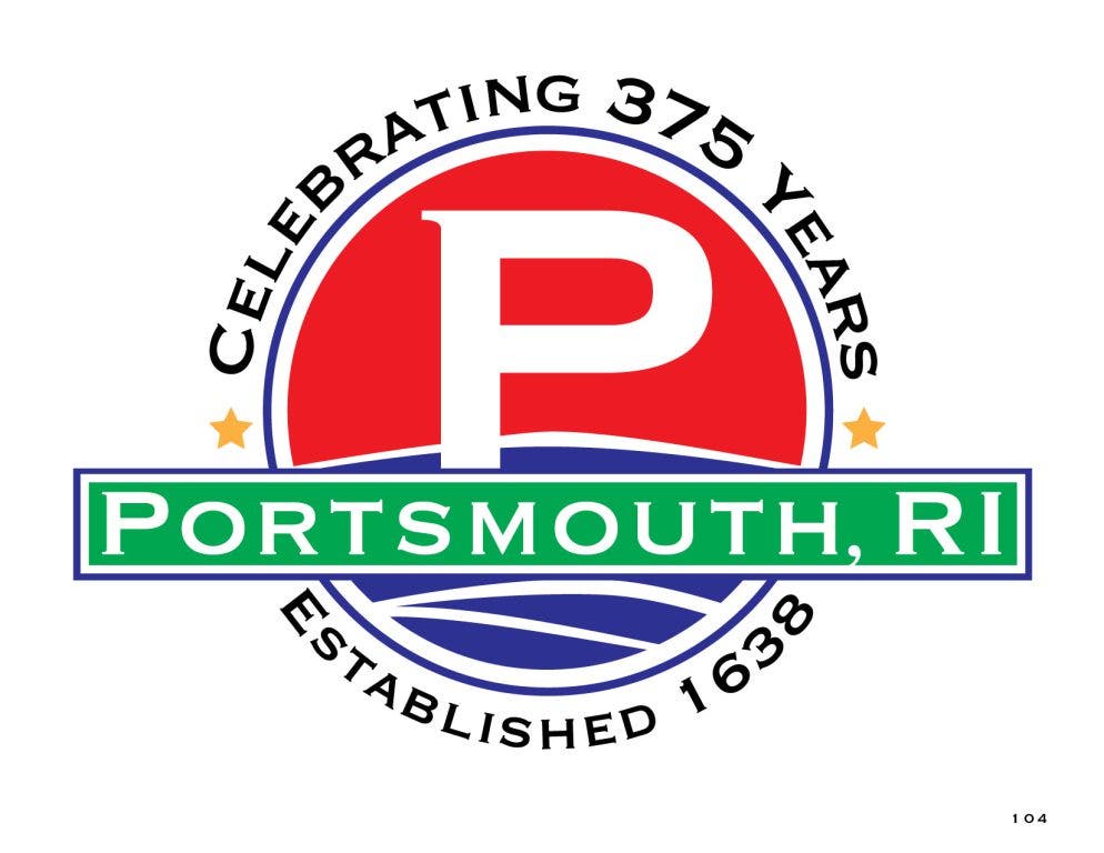 Portsmouth Needs Your Help to Celebrate its 375th Year Portsmouth, RI