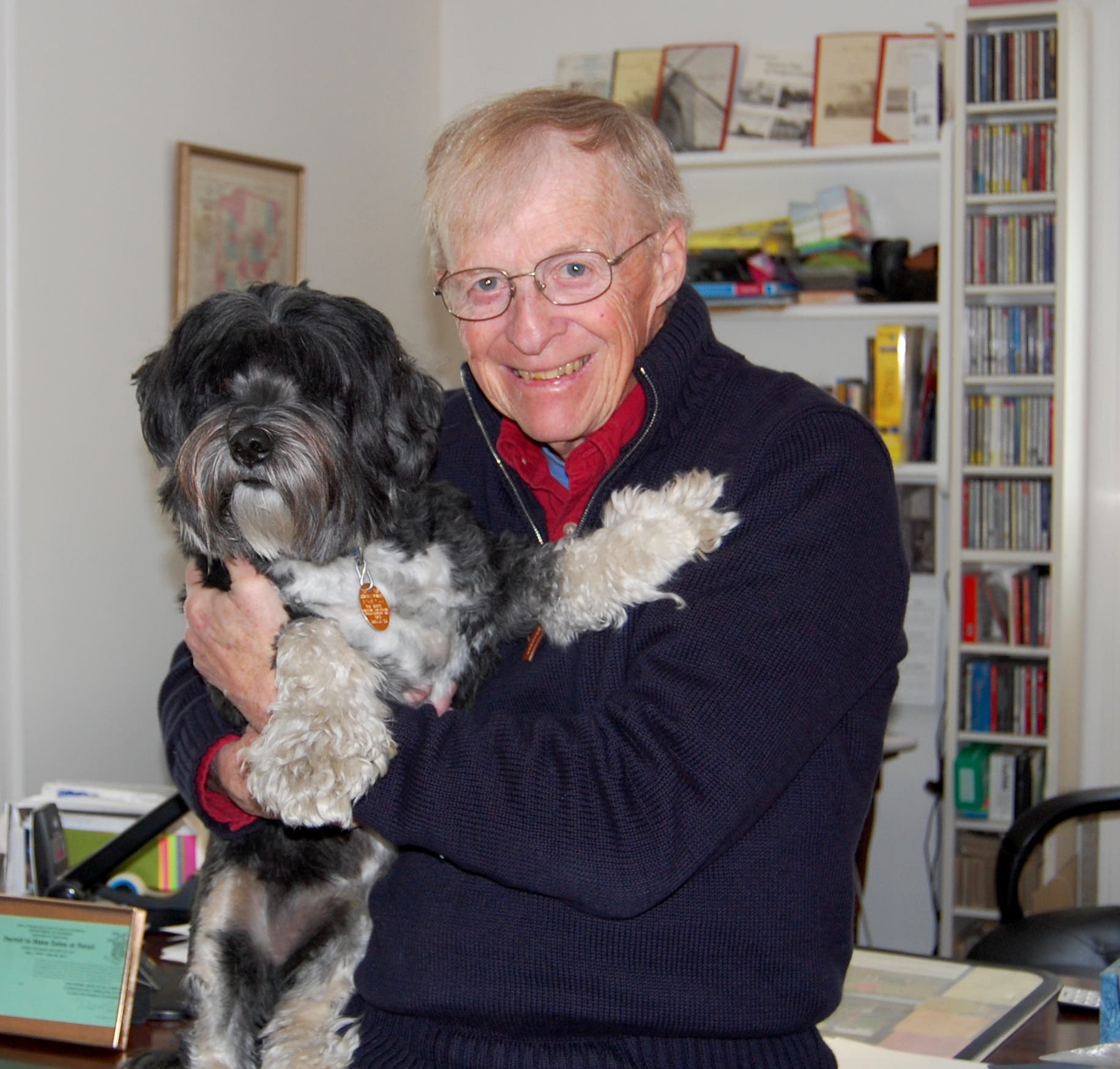 News small post card thumbnail