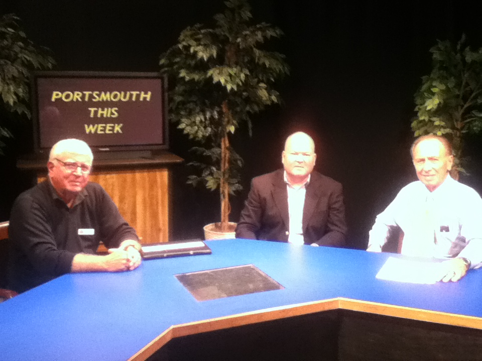 News small post card thumbnail