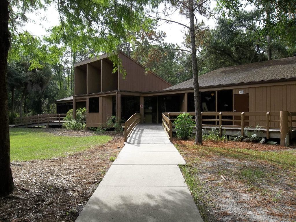 Take A Trip Back In Time Visit Lettuce Lake Park Temple Terrace, FL Patch