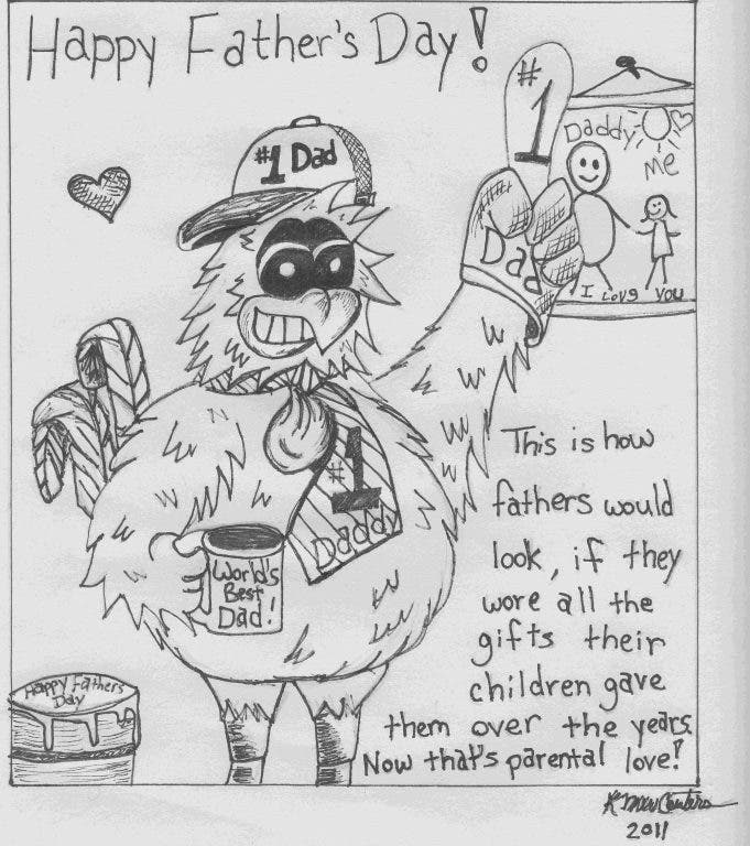 News small post card thumbnail