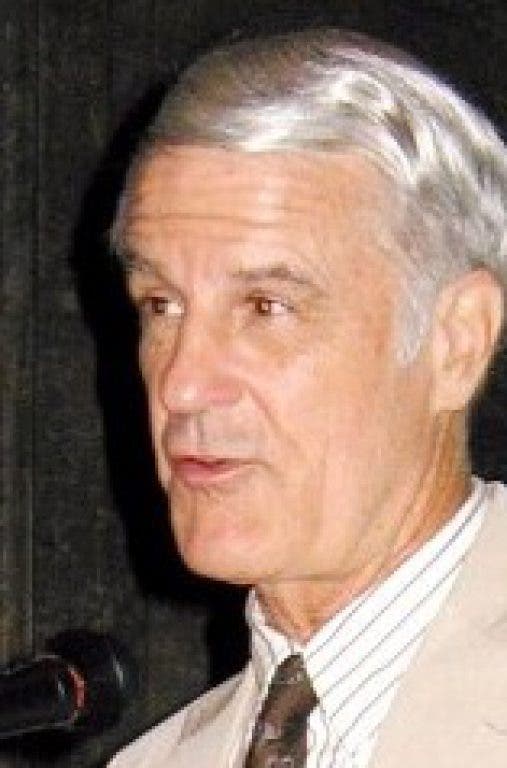 Bill Ballenger to Speak in Grosse Pointe | Grosse Pointe, MI Patch