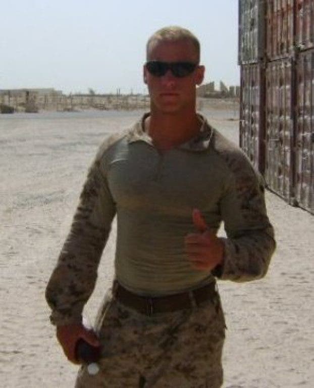Honor For Fallen Marine And Parade Highlight Memorial Day In West View 