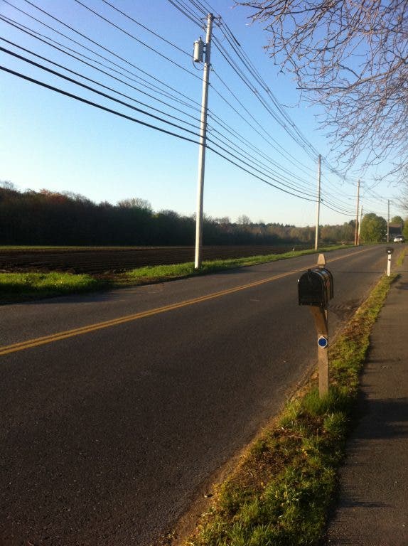 News small post card thumbnail