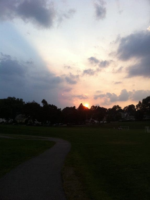 News small post card thumbnail