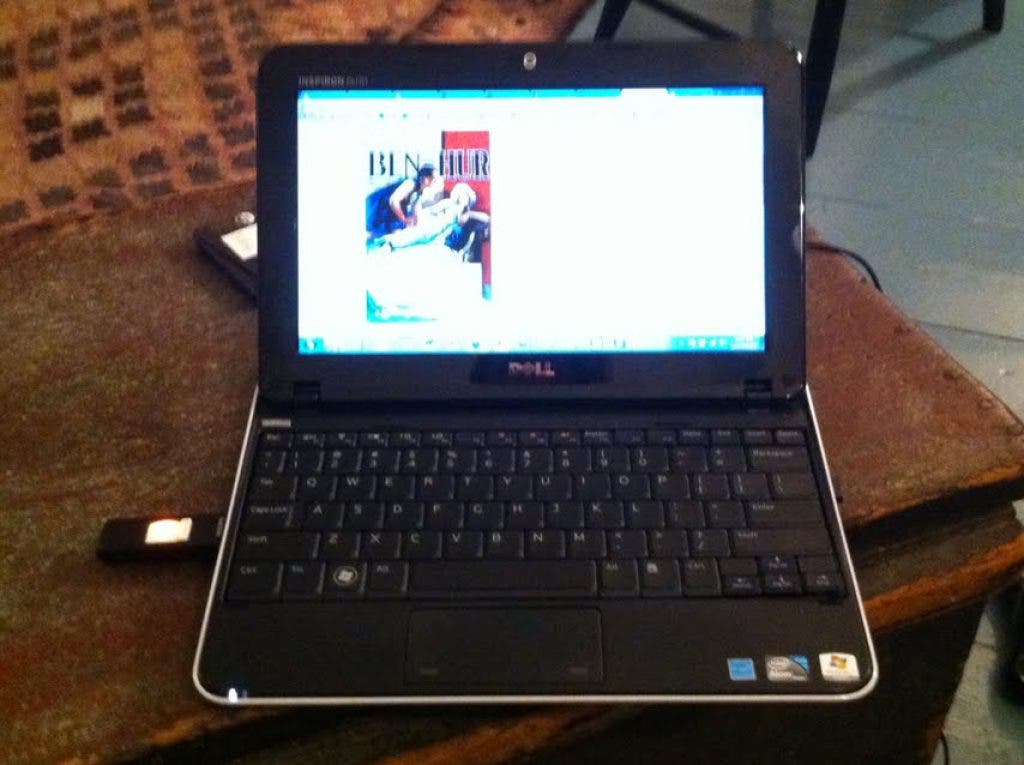 News small post card thumbnail