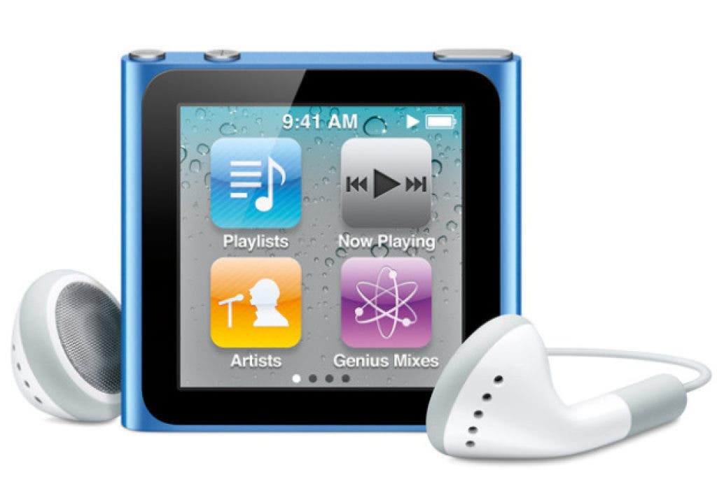 iPod Nano Watch: Fashion and Function | Manhattan Beach, CA Patch