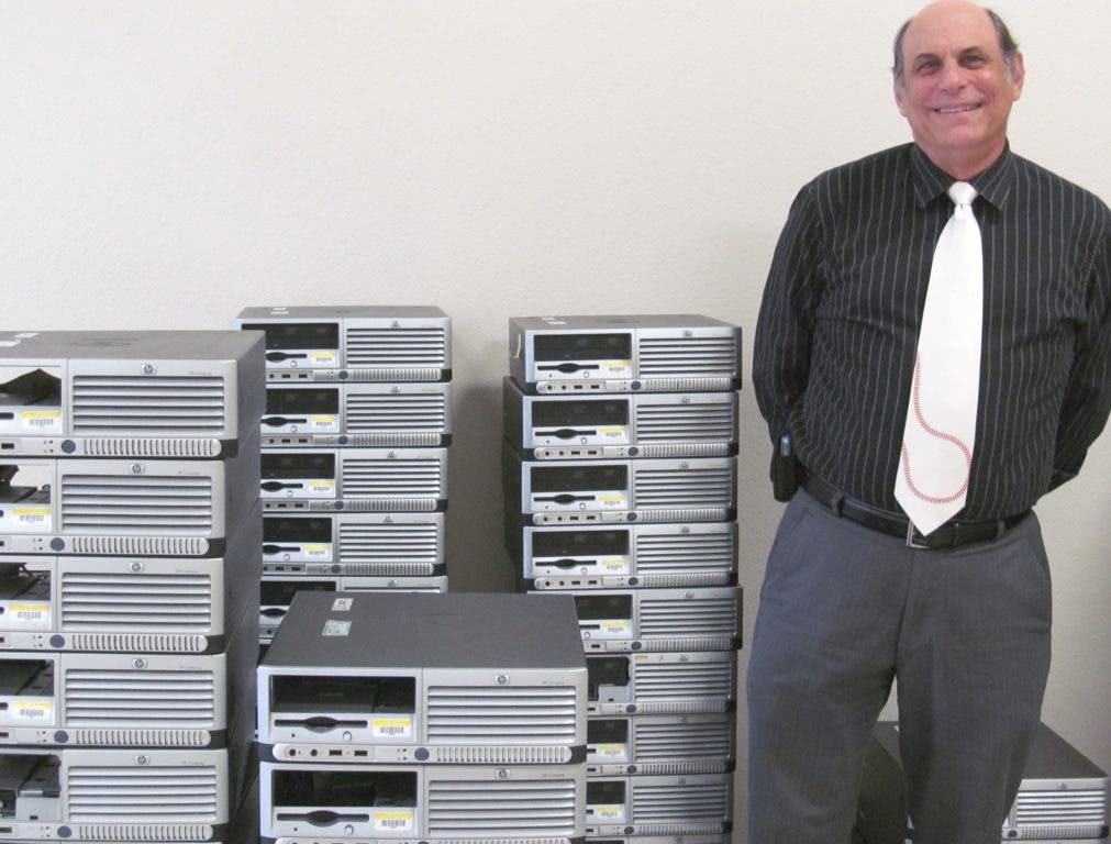 News small post card thumbnail