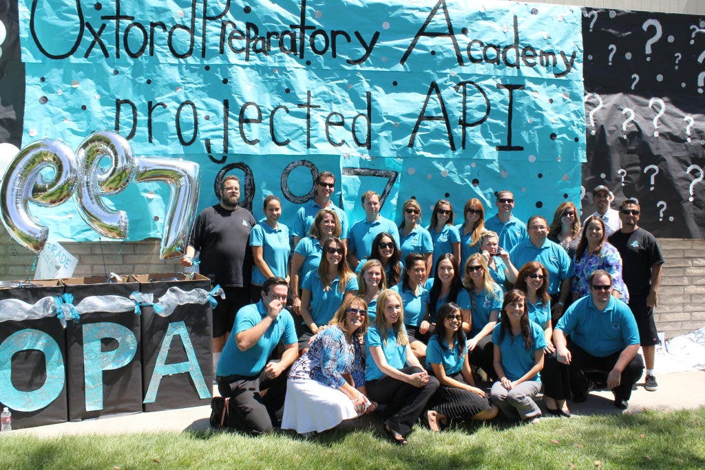 Charter School Under Cheating Probe Aims to Open in Carlsbad Carlsbad