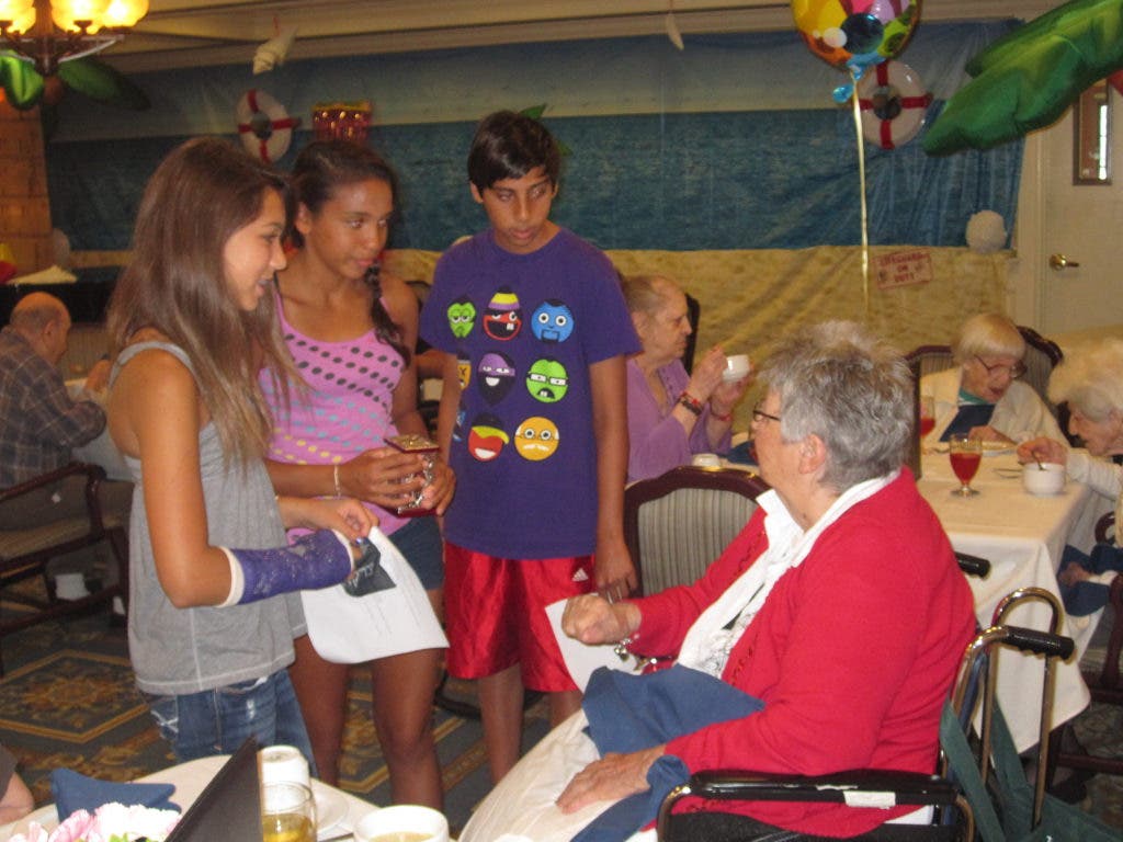 News small post card thumbnail