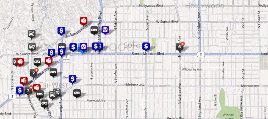 News small post card thumbnail