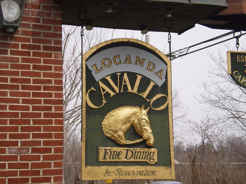 Bites Nearby: La Locanda del Cavallo | Easton, PA Patch